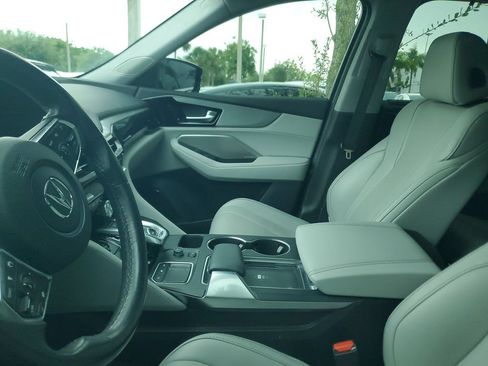 Used 2024 Acura MDX FWD w/ Technology Package image 5
