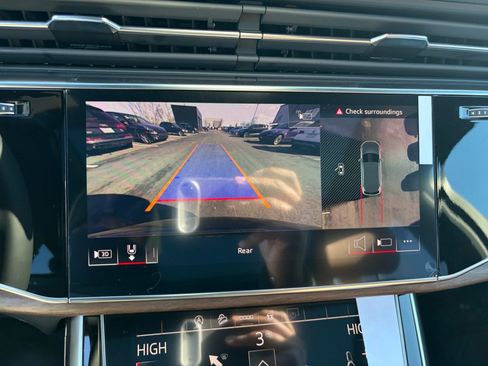 New 2026 Audi Q7 2.0T Premium Plus image 17