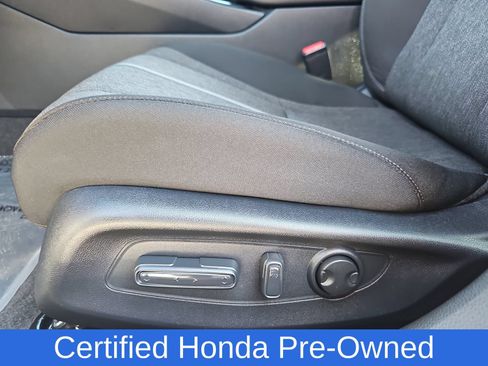 Certified 2024 Honda Accord Sport image 27