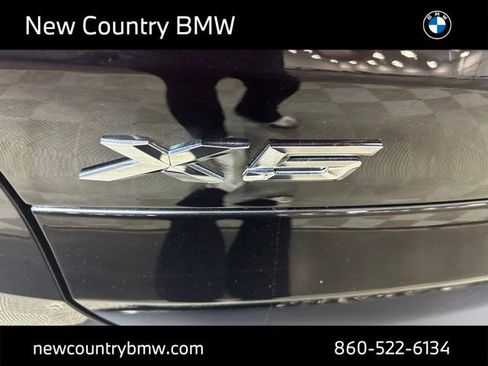 Used 2024 BMW X5 xDrive40i AWD/4WD image 9
