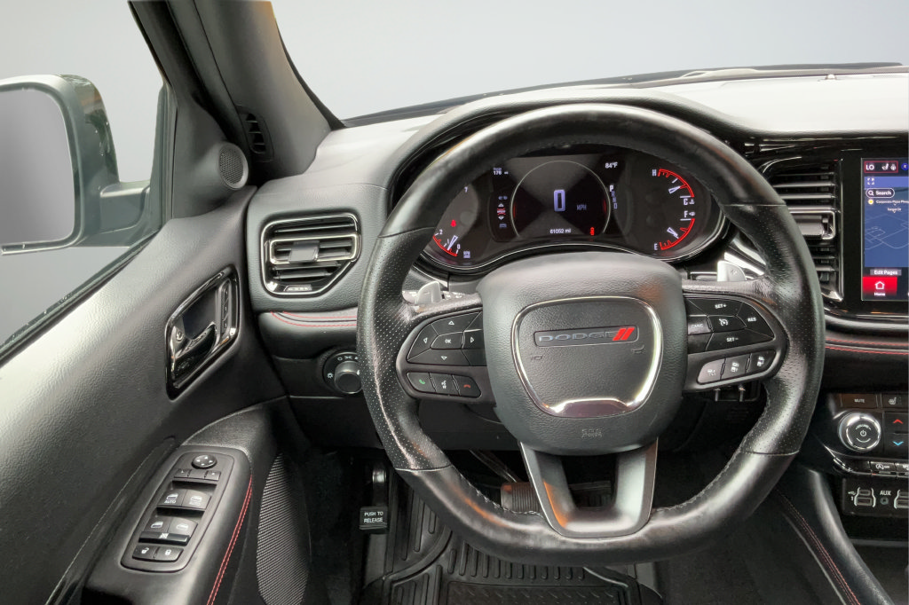 Used 2024 Dodge Durango GT RWD image 14
