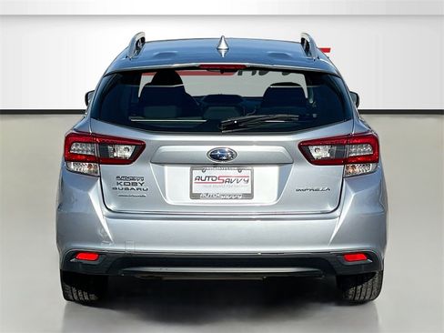 Used 2020 Subaru Impreza Premium image 6