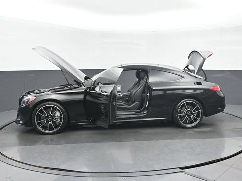 Used 2018 Mercedes-Benz C 43 AMG 4MATIC Coupe image 35