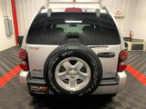 Used 2006 Jeep Liberty Limited image 3