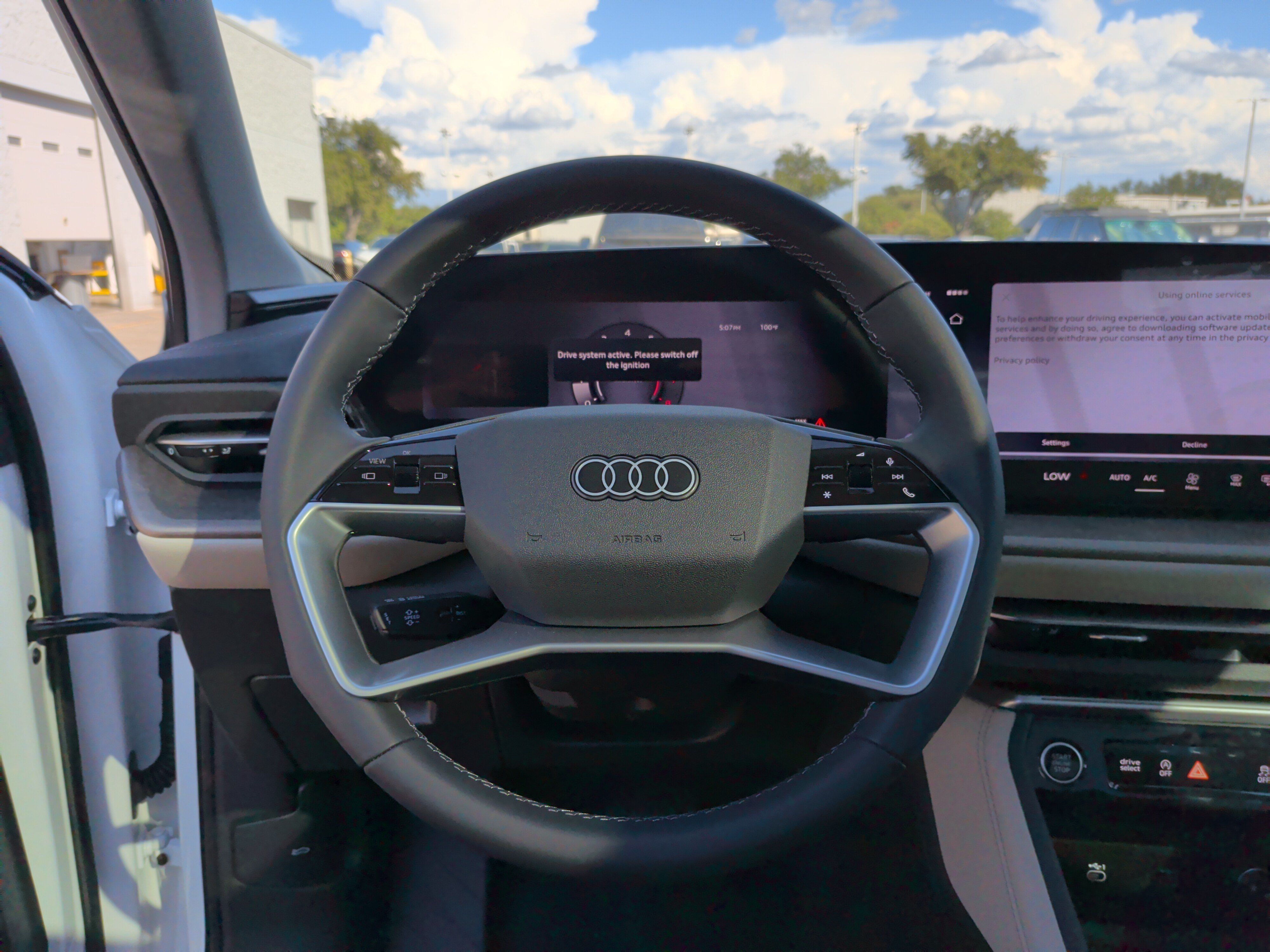 Used 2026 Audi Q5 2.0T AWD/4WD image 18