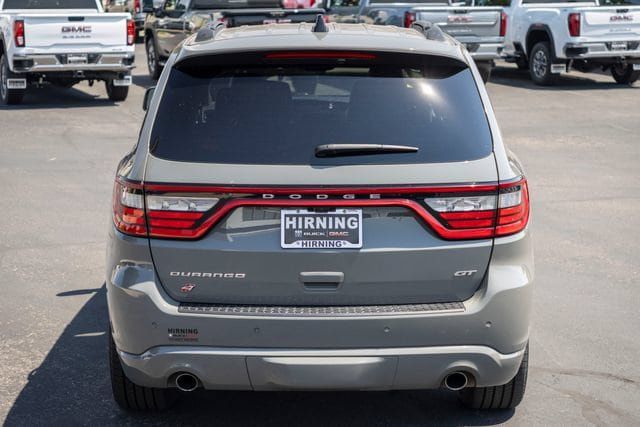 Used 2024 Dodge Durango GT AWD/4WD image 50