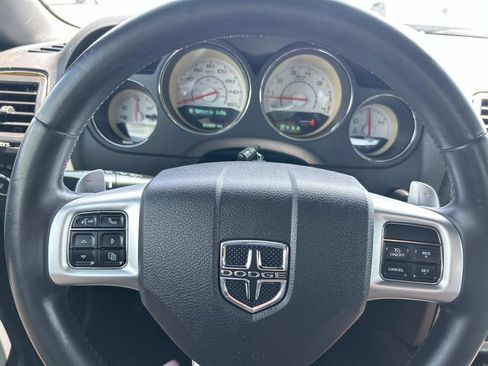 Used 2013 Dodge Challenger R/T RWD image 28
