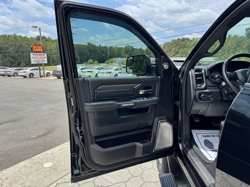 Used 2020 RAM 2500 Limited AWD/4WD image 5