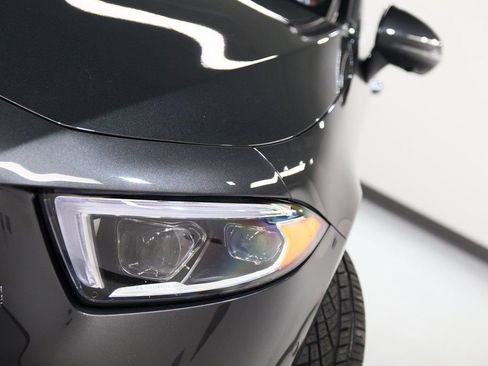 Certified 2022 Mercedes-Benz CLS 450 4MATIC image 7