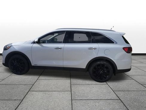 Used 2020 Kia Sorento EX AWD/4WD image 8