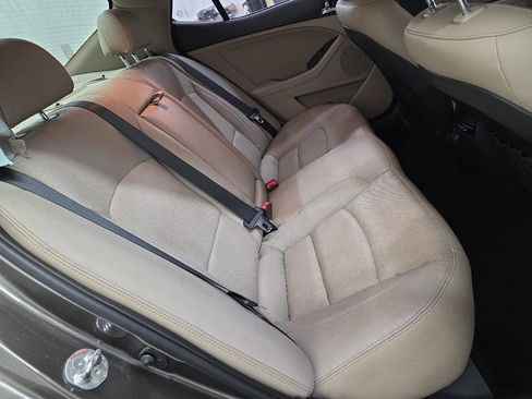 Used 2013 Kia Optima EX w/ Premium Pkg image 38