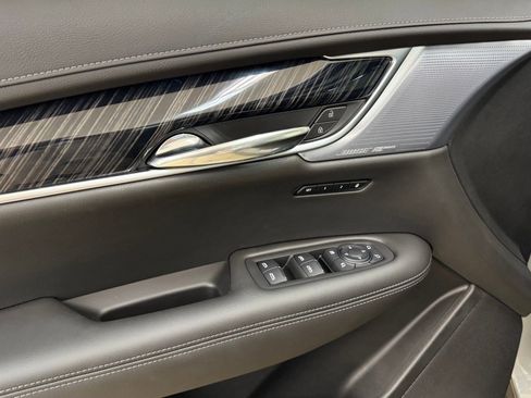 New 2025 Cadillac XT6 Premium Luxury w/ Technology Package image 42