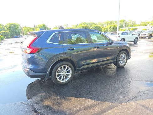 Used 2024 Honda CR-V EX image 7