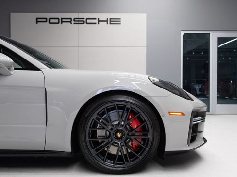 New 2026 Porsche Panamera GTS AWD/4WD image 11