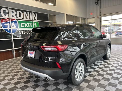 New 2026 Ford Escape Active w/ Cold Weather Package AWD/4WD image 6