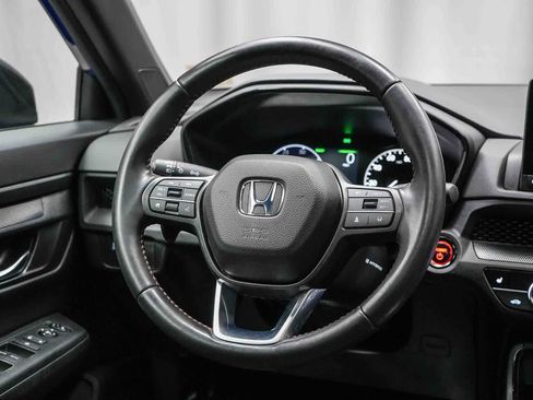 Used 2024 Honda CR-V Sport image 19