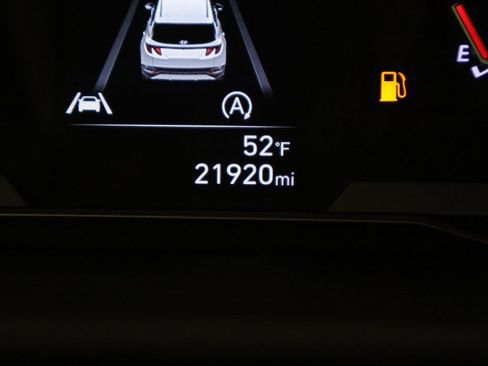 Used 2023 Hyundai Tucson SEL image 36