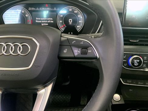 Used 2023 Audi A4 2.0T Prestige AWD/4WD image 22