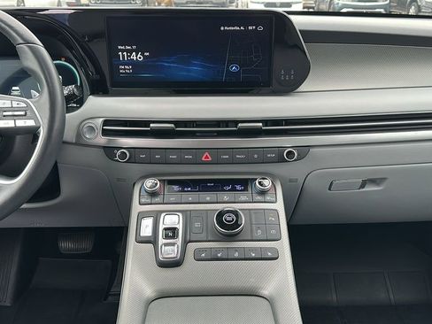 Used 2025 Hyundai Palisade SEL image 11