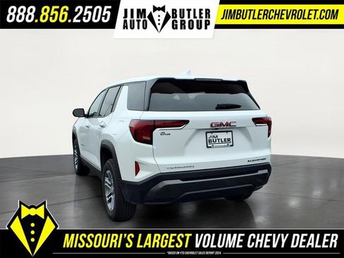 Used 2026 GMC Terrain Elevation FWD image 2