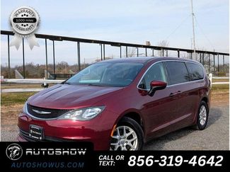 Used 2018 Chrysler Pacifica LX FWD video 1