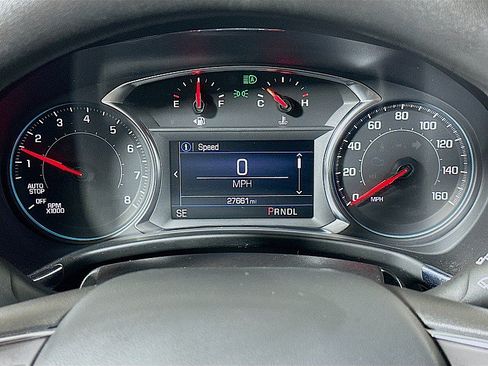 Used 2023 Chevrolet Equinox LT FWD image 13