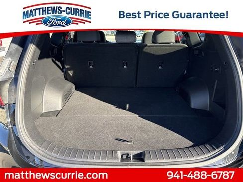 Used 2023 Hyundai Santa Fe SEL image 13