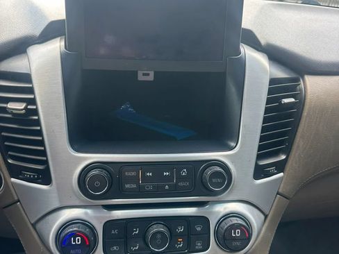 Used 2015 GMC Yukon SLT w/ Open Road Package AWD/4WD image 25
