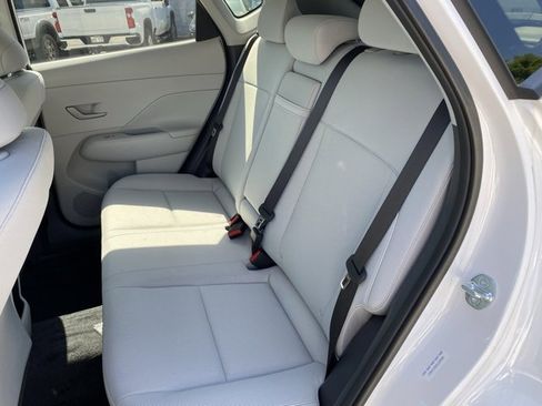 New 2025 Hyundai Kona SEL image 25