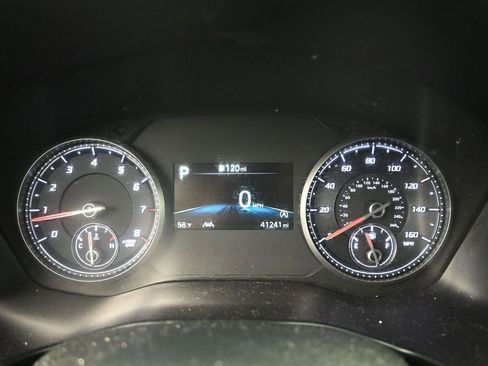 Used 2023 Hyundai Santa Fe SE image 11