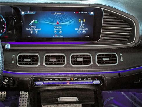 Certified 2023 Mercedes-Benz GLE 53 AMG 4MATIC Coupe image 15