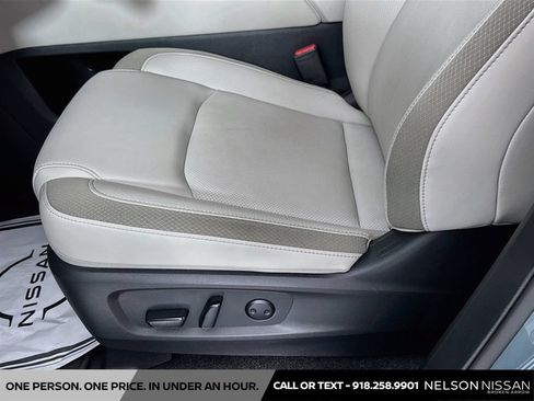Certified 2026 Nissan Pathfinder SL FWD image 18