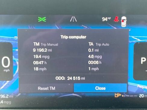 Used 2023 Volvo XC90 B6 Plus w/ Protection Package AWD/4WD image 24