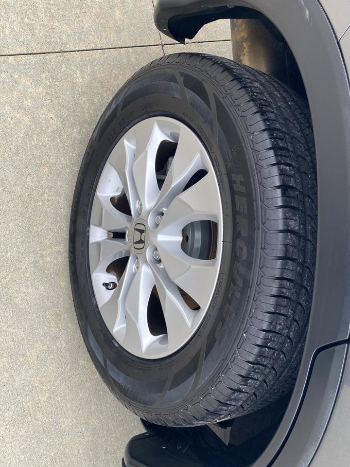 Used 2013 Honda CR-V EX-L image 12