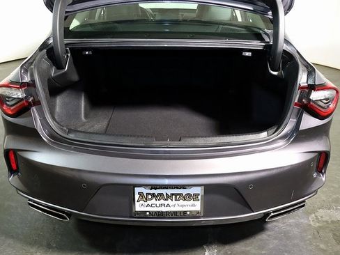 Certified 2023 Acura TLX w/ Technology Package image 28