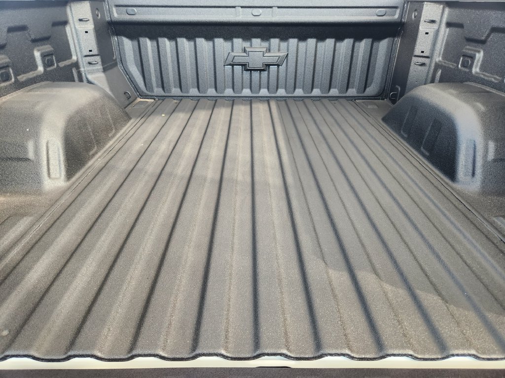 New 2026 Chevrolet Silverado 1500 RST AWD/4WD image 22