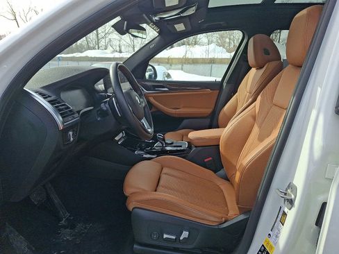 Used 2022 BMW X3 xDrive30i w/ Premium Package 2 image 13