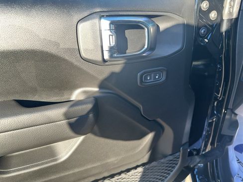 New 2026 Jeep Wrangler Sport image 10