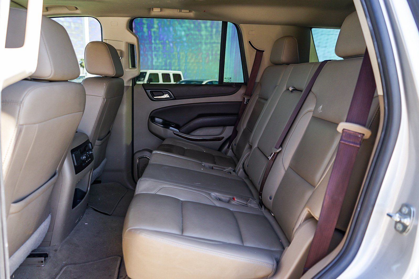 Used 2020 Chevrolet Tahoe LT AWD/4WD image 20