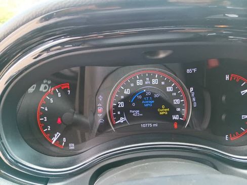 Used 2024 Dodge Durango GT AWD/4WD image 9