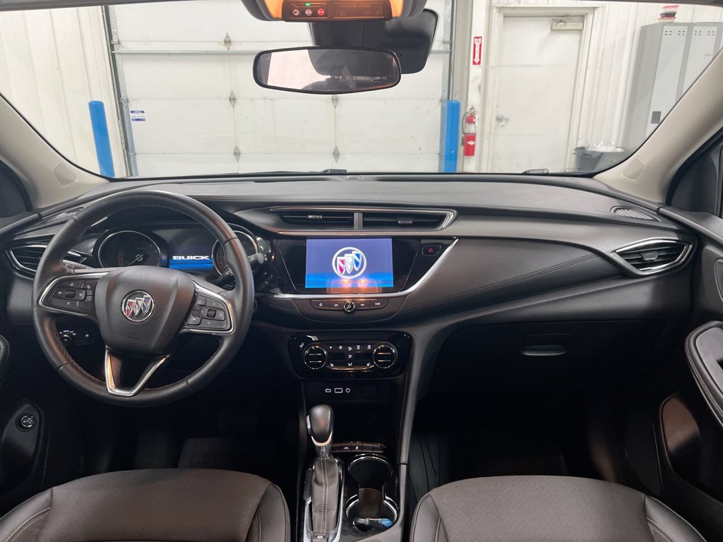 Used 2023 Buick Encore GX Select w/ Experience Buick Package FWD image 10