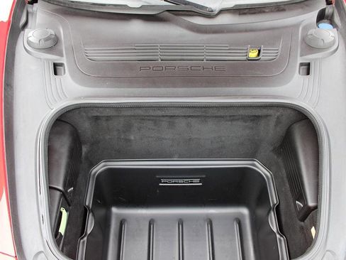 Used 2014 Porsche Boxster S image 32