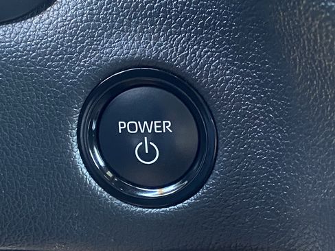Certified 2025 Toyota Sequoia SR5 AWD/4WD image 25