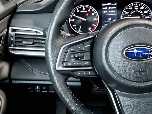 Used 2024 Subaru Outback Limited w/ Popular Package #2 AWD/4WD image 25
