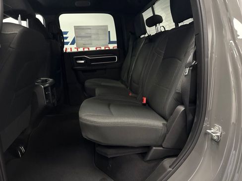 New 2026 RAM 2500 Big Horn AWD/4WD image 29