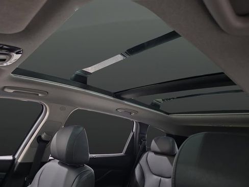 Used 2022 Hyundai Santa Fe Limited w/ Cargo Package image 27