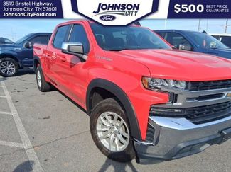 Used 2019 Chevrolet Silverado 1500 LT w/ All-Star Edition video 1