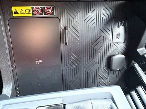 New 2026 Toyota Tacoma TRD Sport image 20