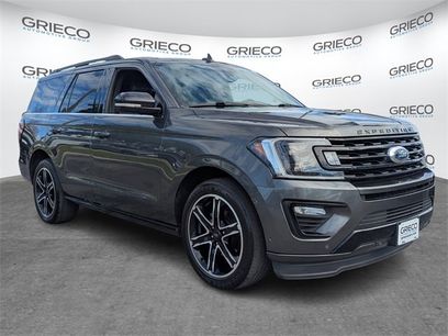 Used 2019 Ford Expedition Limited w/ Equipment Group 303A