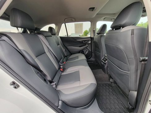 Used 2021 Subaru Outback Onyx Edition XT image 15